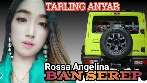 Ban Serep//Rossa Angelina||cpt.Emek Aryanto