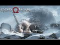 To The Land Of Giants | God Of War 2018 EP6