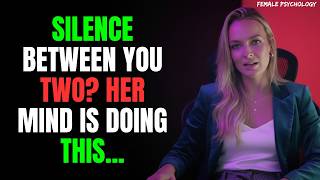 Famous When YOU Both Stop Texting… The Real Attraction Game Begins | female Psychology Net Worth