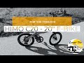 Vorstellung Himo C20 - 20" E-Bike - Mobil vor Ort auf Wohnmobilreisen Teil 2