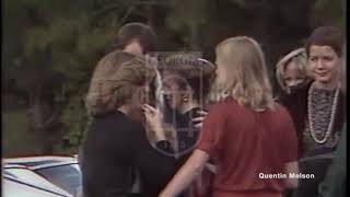 Celebrity The Funeral of Patricia Barry (October 19, 1979) Wealth