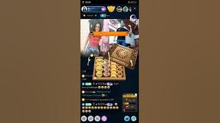 Bigo Live Host FK Juju (Q) - Bettle Goyangan Janda Tik Tok