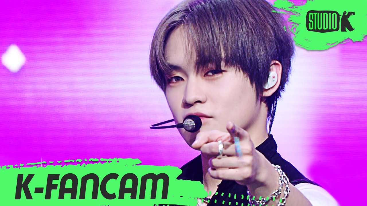 チョンロ「버퍼링 (Glitch Mode)」公式Fancamのサムネイル