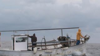 Els Pescadors Illencs Demanen Al Comissari Europeu Més Cogestió I Compensar La Insularitat