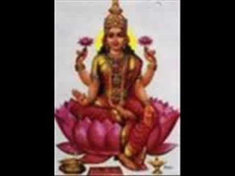 Shree Maha Laxmi Chalisa - Jai Maa Lakshmi