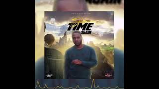 Time Again - Sawche [ Official Audio Visualizer ]