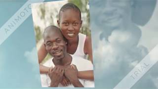 MR \u0026 MRS Muzani Life journey  ( LOVE IS AS STRONG AS DEATH)