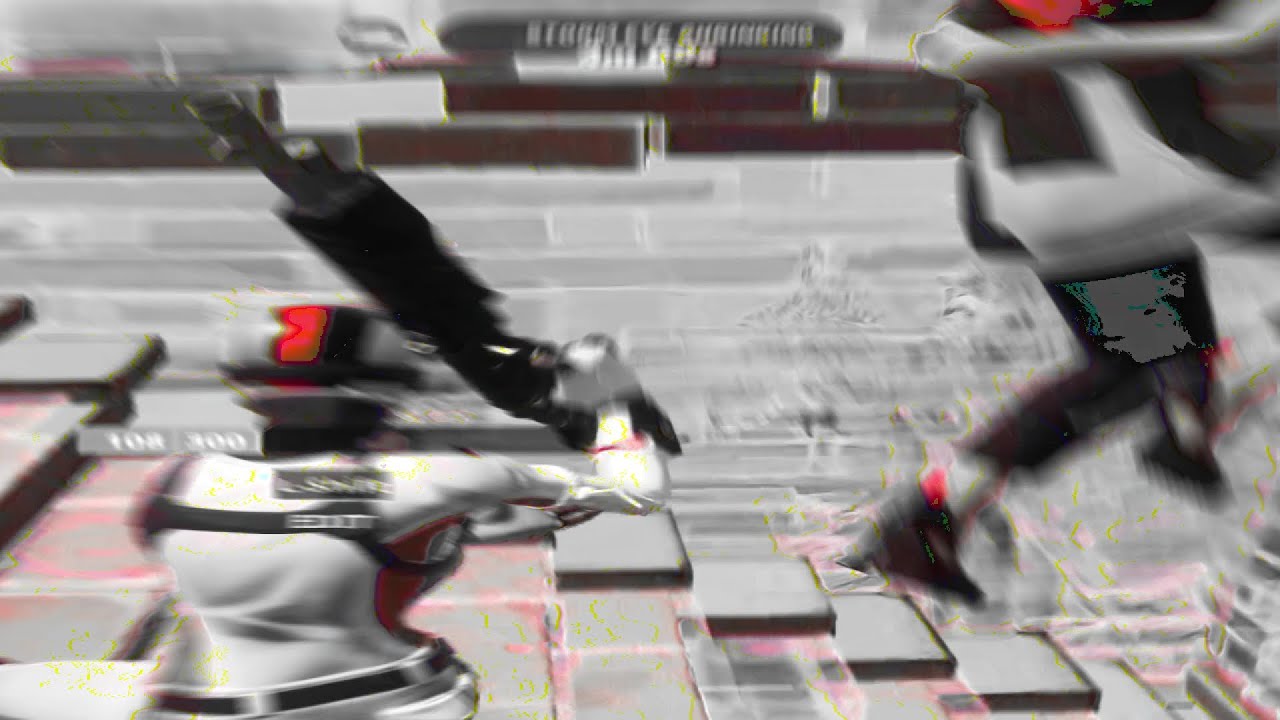 Attached 💔 (Fortnite Montage) | 4.9K 💖