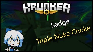 [Krunker.io] Sadge