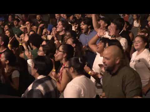 Calvario | HOPE Conference Day 1 | Monte Santo Concert | 7:25 PM