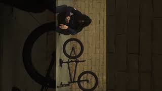 Rate the transition #videography #film #bmx #videoshort