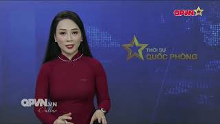 Thời sự quốc phòng Việt Nam 1/6/2019