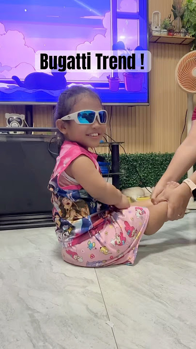 Pasali daw sya ! Bugatti Trend