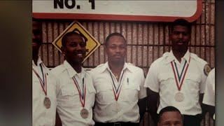 ‘His spirit lives on’: Nephew shares legacy of JFRD firefighter as city honors fallen