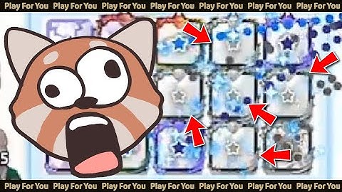 爽過頭！七星月亮陣！｜Random Dice骰子塔防｜PFY玩給你看