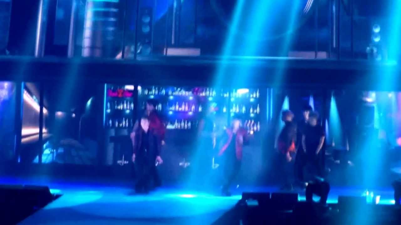 130615 SS5 HK Boom Boom & Club no1 YouTube