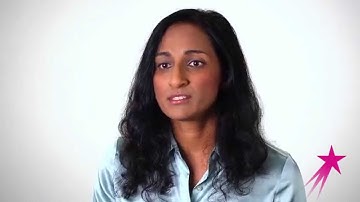 Biostatistician: How to Become a Biostatistician - Tara Maddala Career Girls Role Model