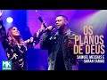 Samuel Messias e Sarah Farias - Os Planos de Deus (Clipe Oficial MK Music)
