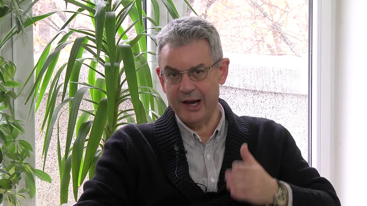 Video thumbnail — Cold Therapy Videos and Counseling on Narcissistic Abuse and Personal Seminars