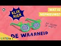 Wat is nepnieuws?