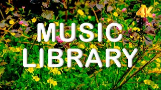 Beautiful Piano Music : Spring Flowers - Keys of Moon (NO Copyright & FREE Music)