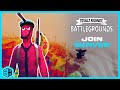 How to Join a Totally Accurate Battlegrounds Server!