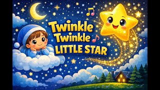 Le Le Little Star Nursery Rhymes & Kids Songs
