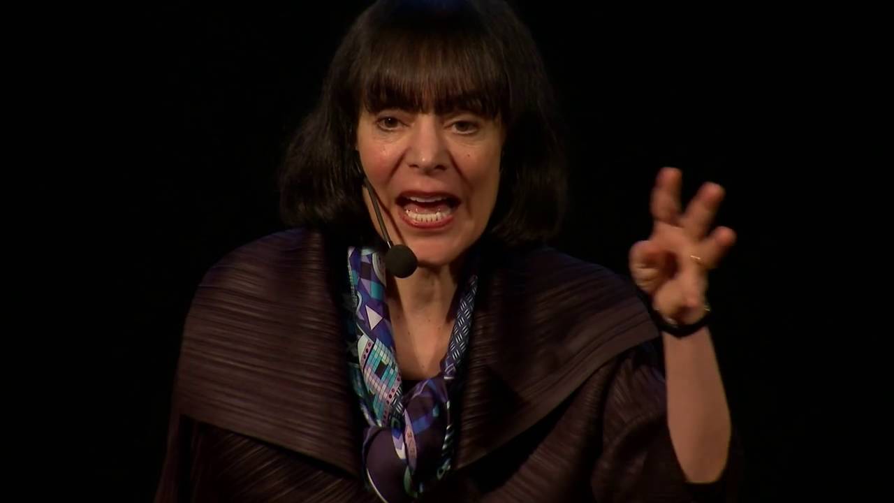 The power of yet Carol S Dweck TEDxNorrköping - YouTube