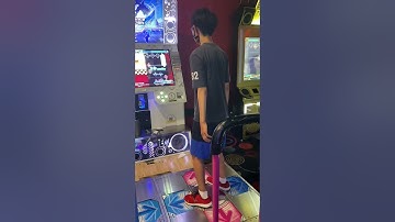 [DDR A20 Plus] harujun no bar - ENDYMION CSP-19 733,260