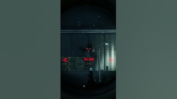 6 Seconds of INSANE Crysis 3 Remastered Graphics! 🤯