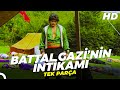 Battal Gazi Nin İntikamı Cüneyt Arkın Türk Filmi 