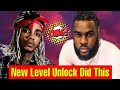 Alkaline Inspire jahvy ambassador After Near Death Encounter|Alkaline New Level Unlock Did This