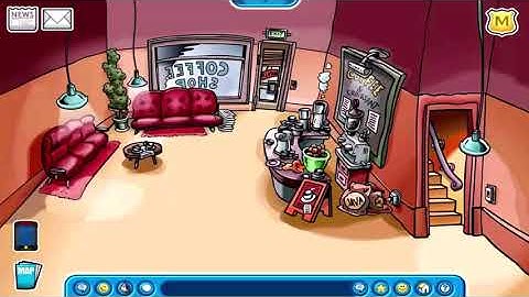 Chill Relaxing Nostalgic Club Penguin Music For Work, Study & Vibing (My Personal Favorites)