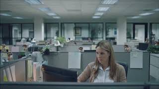 Geico  Meerkats Spread Office Gossip