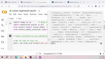 Lập trình ứng dụng Linear Regression mức đơn giản, hồi quy tuyến tính, Machine Learning & Python