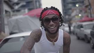 Lil Million - Big Aunty