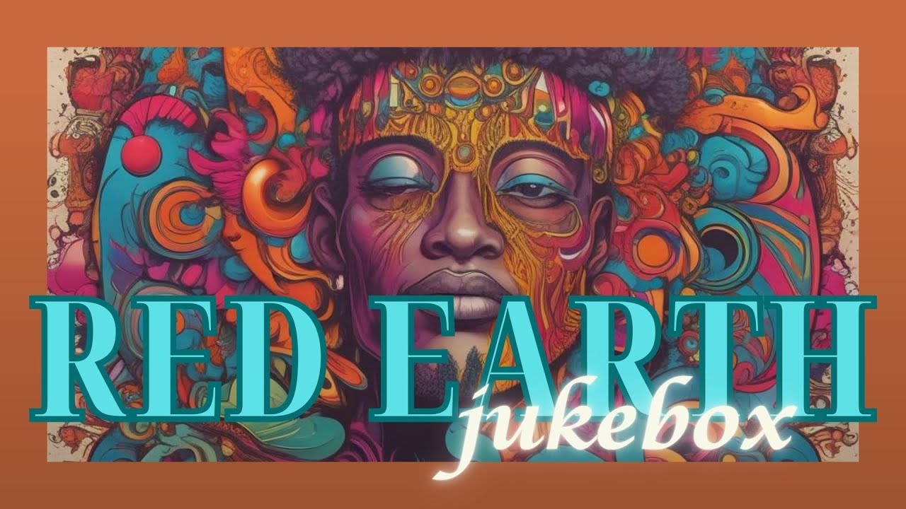 WAY TO THE TOP 🎵 SOUL FUNCTION | Studio Funk Anthem | Red Earth Records Karaoke