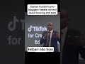 Itumbi Advising Bloggers