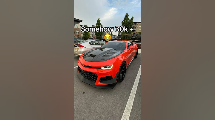 Copart Camaro SS ends up costing a lot more than expected 😭 #camaroSS hot wheels edition