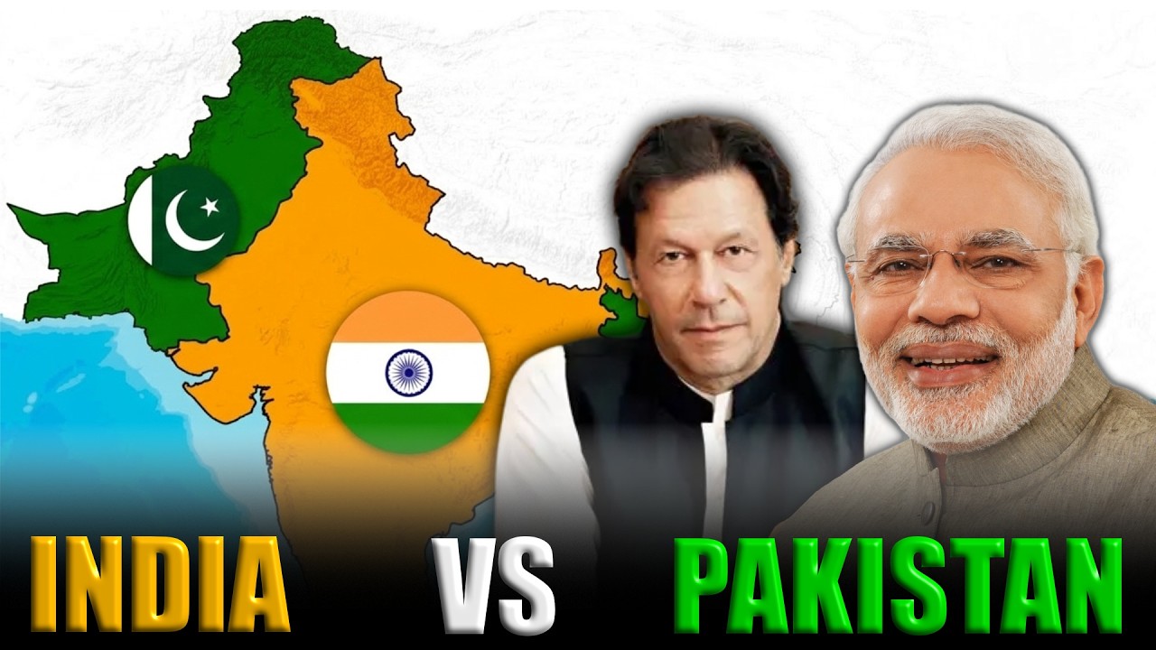 KHILAAFAKA UGU KHATARTA BADAN ADDUUNKA: HINDIYA 🇮🇳 VS PAKISTAN 🇵🇰 | SIRTA KASHMIR