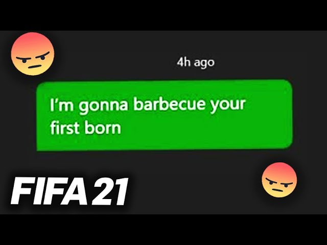 Fifa Rage Memes