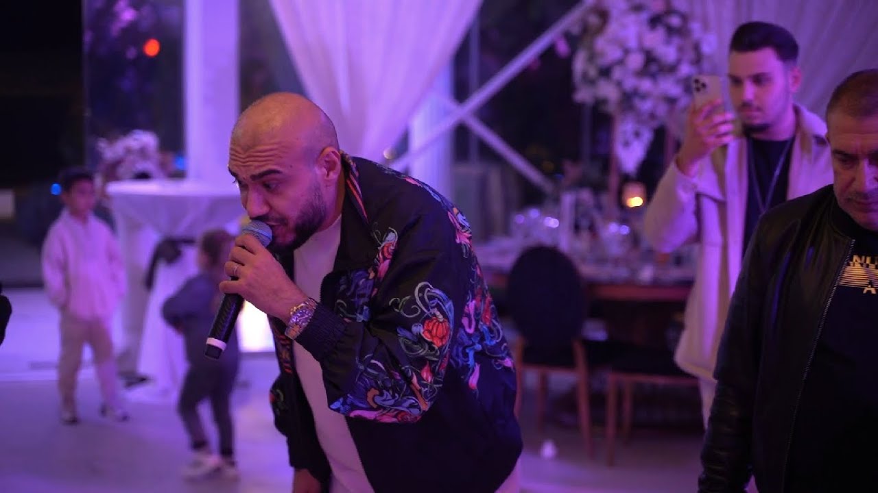 Narcis & Stefan de la Barbulesti 🎤 Un Tata inseamna baza 2025 MANELE NOI 2025