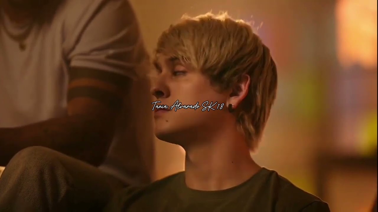 CNCO - 4Ever capitulo 2 (5/7)