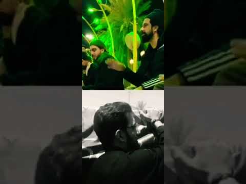 سيد سلام الحسيني علي البحراني البصرة