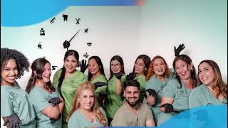 Clínica Cubana de Salud Bucal: 10 años cuidando tu sonrisa