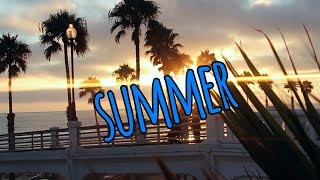 Austingnz - Summer 2k17