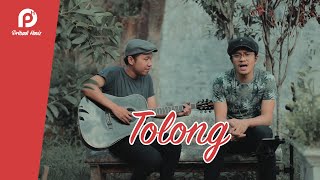 TOLONG - BUDI DOREMI ( Pribadi Hafiz ft Hendra Cover & Lirik )