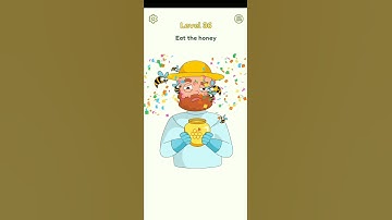 DELETE ONE PART(DOP2) LEVEL-36 #TRENDING #SHORT