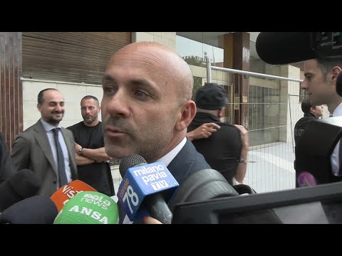 Inchiesta Doppia Curva,