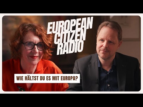 Wie hältst du's mit Europa? | Ulrike Guérot & Hauke Ritz